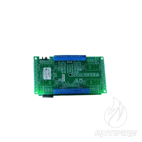 Блок ввода-вывода адресный Варта БВВ-А 