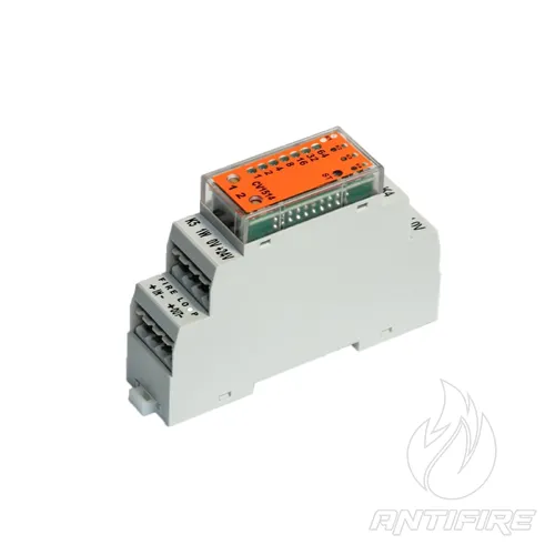 Блок ввода-вывода Варта CV1514 