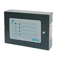 Блок состояний приборов адресный Варта БСП-А — Доп. устройства, Модули, Кнопки