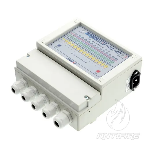 Блок управління “ВАРТА 1-03.14П”  (фото 3)