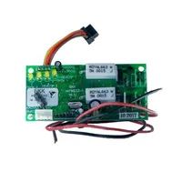 Блок ключа каскадный Варта БКК Электронмаш — Доп. устройства, Модули, Кнопки