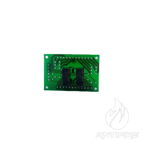 Блок реле Варта БР-8/2 Электронмаш 