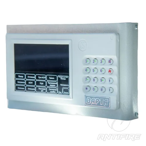 Выносной пульт управления Варта ВПУ Электронмаш 