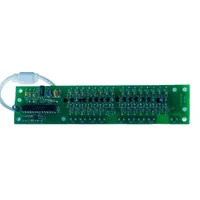 Блок выходных ключей Варта БВК-16 Электронмаш — Доп. устройства, Модули, Кнопки