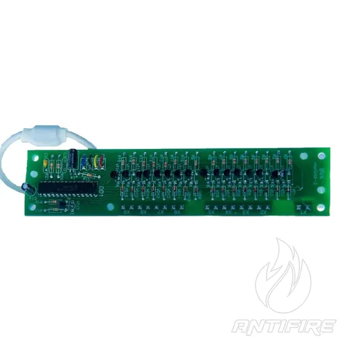 Блок выходных ключей Варта БВК-16 Электронмаш 