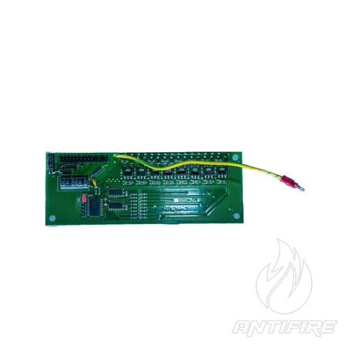 Блок входных шлейфов Варта БВШ-3М 