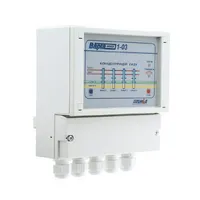 Блок управління “ВАРТА 1-03” thumb-3