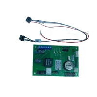 Телефонный коммуникатор Варта ТК-2/Д Электронмаш — Доп. устройства, Модули, Кнопки