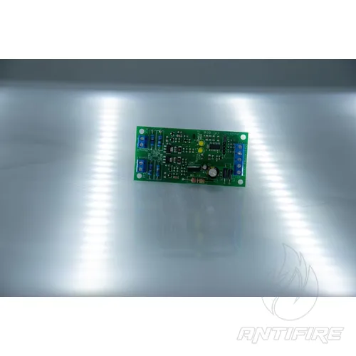 Ключ управління оповіщенням Варта КУО Електронмаш 