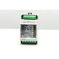 Ключ управления оповещением Варта КУО-3 thumb-3