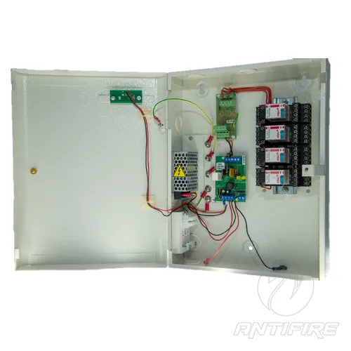 Устройство коммутационное Варта УКР12-4 