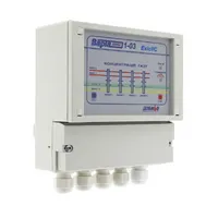 Блок управління “ВАРТА 1-03i” (Іскрозахист) thumb-2