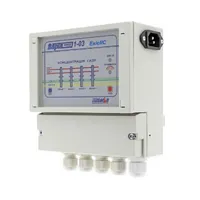 Блок управління “ВАРТА 1-03i” (Іскрозахист) thumb-3