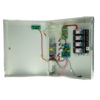 Устройство коммутационное Варта УКР24-2 — Доп. устройства, Модули, Кнопки