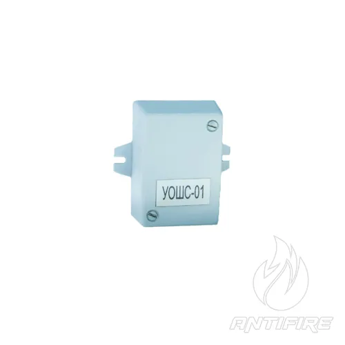 Устройство заключительных шлейфов сигнализации Варта УОШС-1 