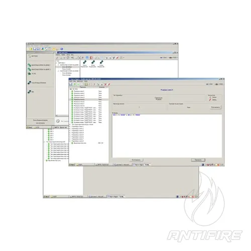 Программное обеспечение «Мониторинг Варта-1/832» 