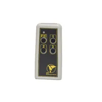 Пульт дистанционного управления Варта ПДУ-Л — Доп. устройства, Модули, Кнопки