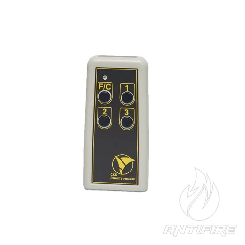 Пульт дистанционного управления Варта ПДУ-Л 