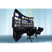 ПО "Грифон-ПС" в составе "Сервер уведомлений" и "АРМ диспечера" — Доп. устройства, Модули, Кнопки