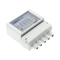 Блок управління “ВАРТА 1-03П” (12В) thumb-3