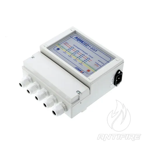 Блок управління “ВАРТА 1-03П” (12В)  (фото 4)