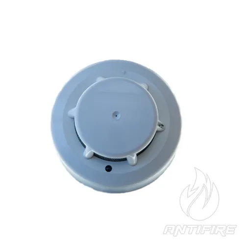 Сповіщувач пожежний димовий Варта ИПД-А CV1511 