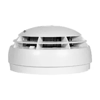 Сповіщувач пожежний димовий Варта CV8 — Датчики диму