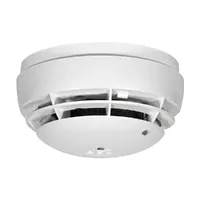 Сповіщувач пожежний димовий Варта CV8 thumb-2