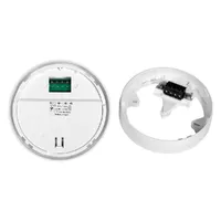 Сповіщувач пожежний димовий Варта CV8 thumb-4