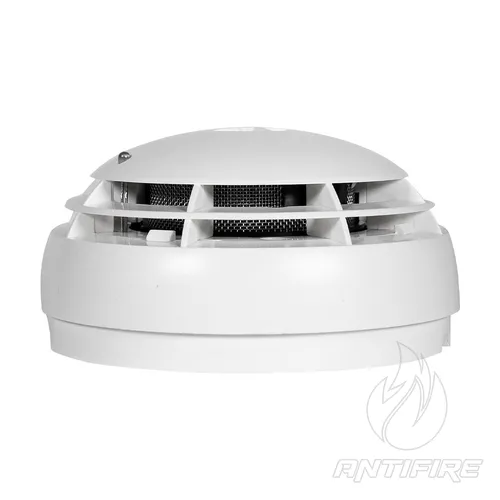 Сповіщувач пожежний димовий Варта CV8 