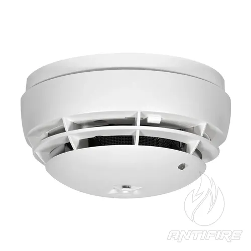 Сповіщувач пожежний димовий Варта CV8  (фото 2)