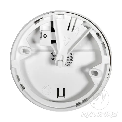 Сповіщувач пожежний димовий Варта CV8  (фото 3)