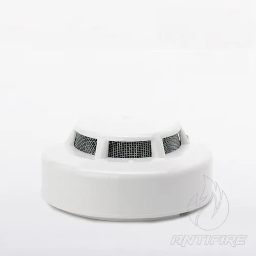 Сповіщувач пожежний димовий Варта ИПК-8 