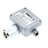 Датчик газу аміаку  ДА-14-1 thumb-3