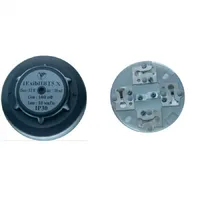 Сповіщувач димовий вибухозахищений Варта ИПК-8-Ех (СV8-Ех) — Датчики диму