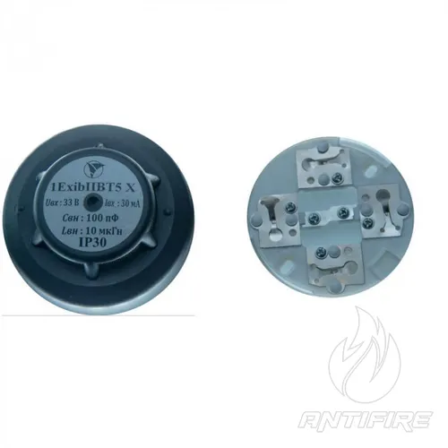 Сповіщувач димовий вибухозахищений Варта ИПК-8-Ех (СV8-Ех) 