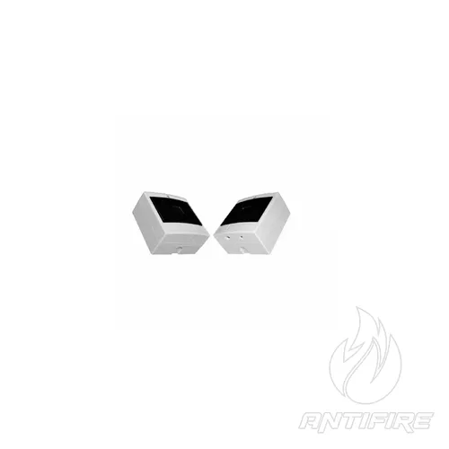 Сповіщувач пожежний димовий лінійний Варта CV212-14 