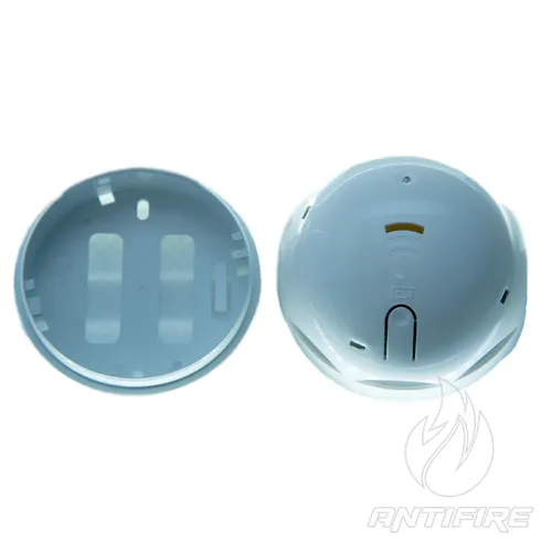 Сповіщувач диму пожежний Варта CV212-12 