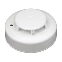 Сповіщувач пожежний тепловий Варта ИПК-7/2 Прем'єр — Датчики теплові