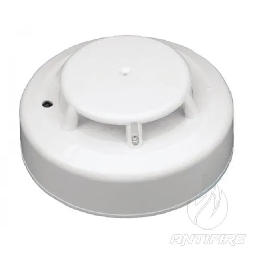 Сповіщувач пожежний тепловий Варта ИПК-7/2 Прем'єр 