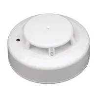 Сповіщувач пожежний тепловий Варта ИПК-9 — Датчики теплові