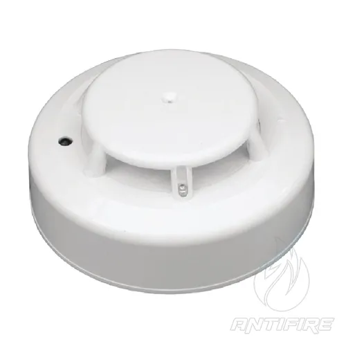 Сповіщувач пожежний тепловий Варта ИПК-9 