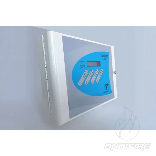 Сповіщувач пожежний тепловий лінійний Варта CV101-01  (фото 2)