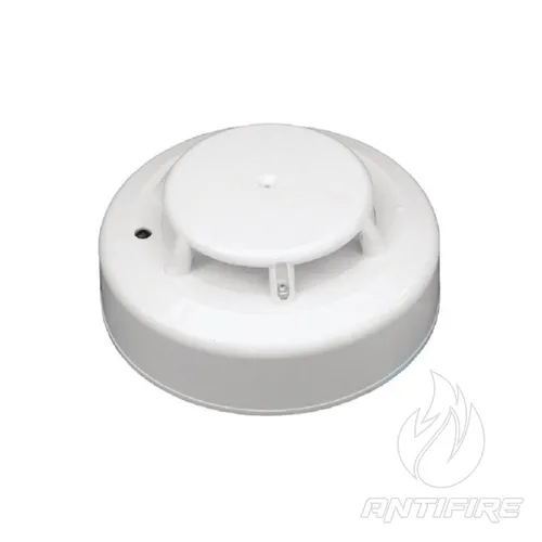 Сповіщувач комбінований диму і тепла Варта ИПК-5 "Прем'єр" (НЗ) 