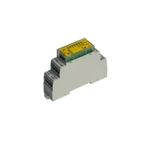 Блок шлейфу адресний Варта CV1510 — Додаткові пристрої