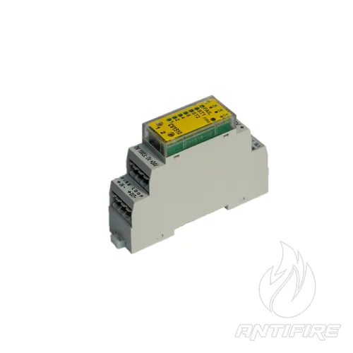 Блок шлейфа адресный Варта CV1510 