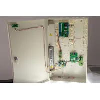 Пристрій управління пожежогасінням адресний Варта УК-УП-А-1Б — ППКП, прилади управління