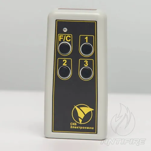 Пульт дистанційного управління Варта ПДУ-А 