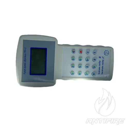 Пульт ручної адресації Варта ПРА - 2 