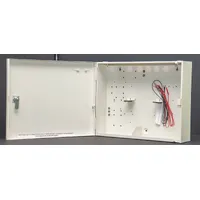 Шафа периферійна адресна Варта «ВРА-04» — ППКП, прилади управління